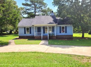 1208 Kennerly Rd, Irmo, SC 29063
