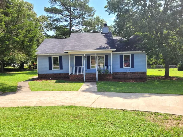 1208 Kennerly Rd, Irmo, SC 29063