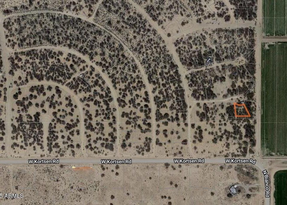 1st image of 0 W Laveen Place #725