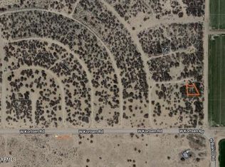 0 W Laveen Pl #725, Casa Grande, AZ 85193