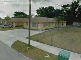 11982 SW 217th St, Miami, FL 33170
