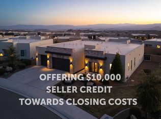 1525 W Pocket Mesa Dr, Saint George, UT 84770