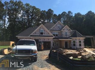 4905 China Berry Dr, Powder Springs, GA 30127