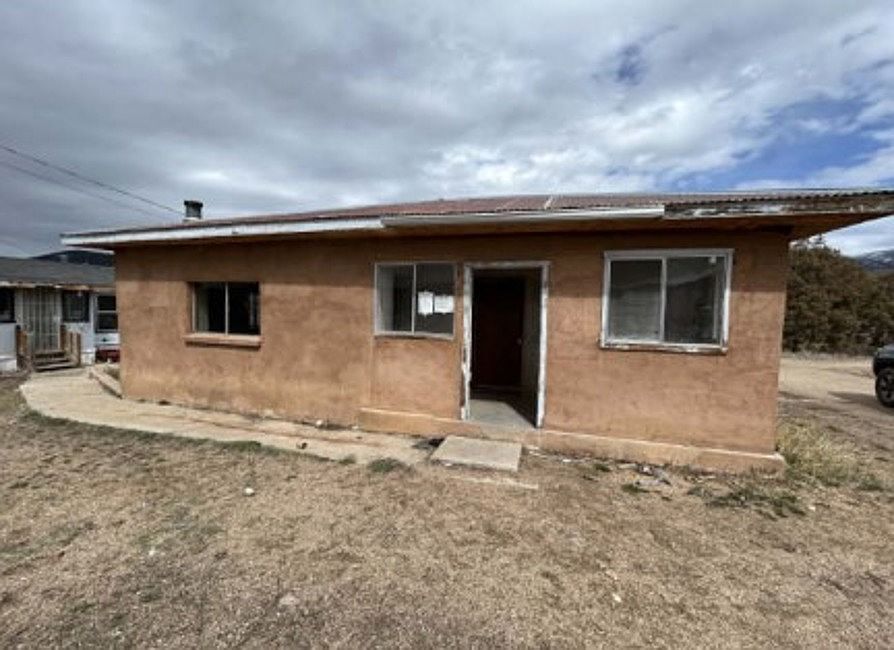 1208 State Highway 75, Penasco, NM 87553 MLS 0 Zillow