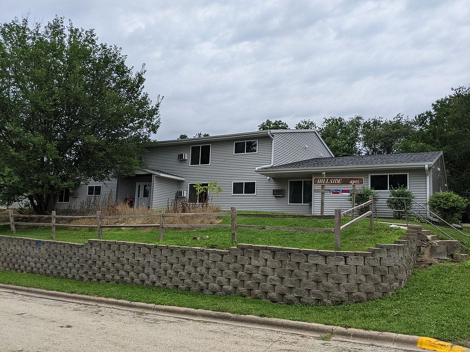 307 W Main St Montfort, WI, 53569 Apartments for Rent Zillow
