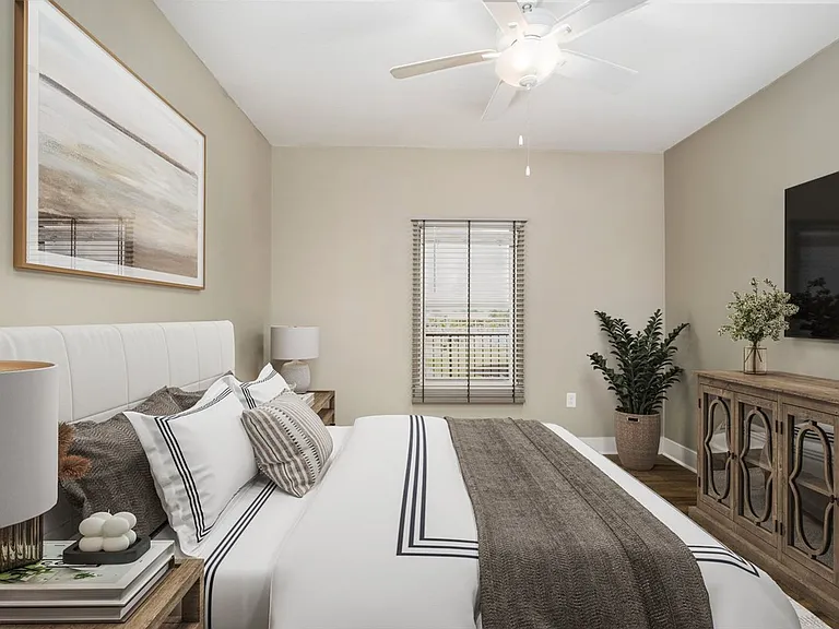 Grand Park Luxury Apartments — Photo 8