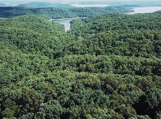 Ventris Rd, Garfield, AR 72732