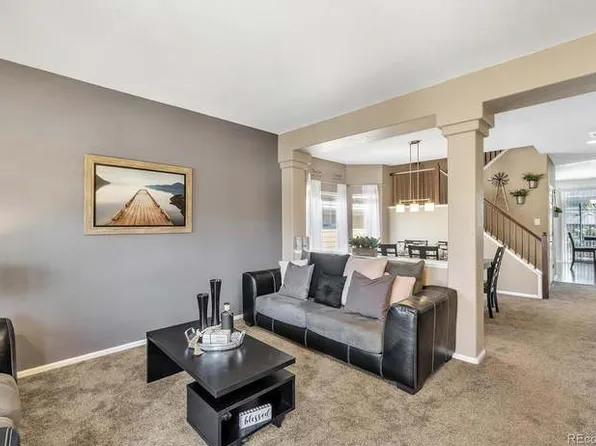 1188 S Duquesne Cir, Aurora, CO 80018