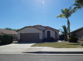 2910 S 98th St, Mesa, AZ 85212