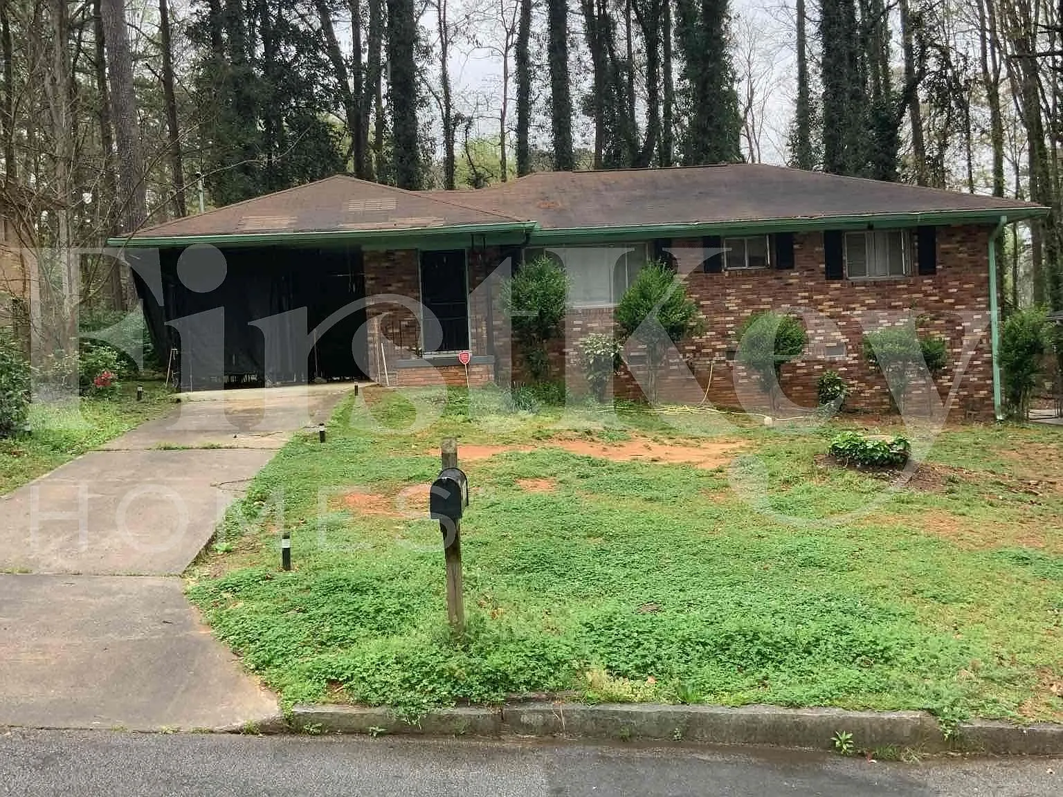 2 bed, 1.5 bath, 1118 sqft, $1,920 — Photo 1