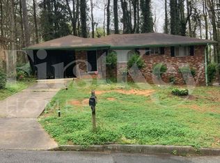 2715 Bonnybrook Dr SW, Atlanta, GA 30311