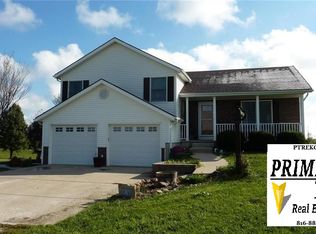 3901 SW 208th St, Plattsburg, MO 64477