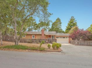 1780 Hoffman Ave, Monterey, CA 93940