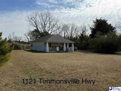 1121 Timmonsville Hwy, Darlington, SC, 29532