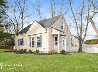 2338 27th St, Cuyahoga Falls, OH 44223