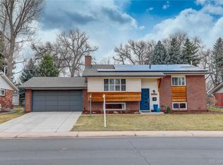 2641 S Magnolia St, Denver, CO 80224