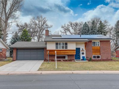 2641 S Magnolia Street, Denver, CO, 80224