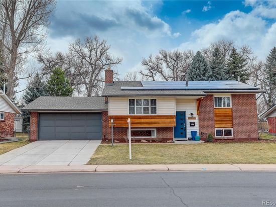 2641 S Magnolia Street, Denver, CO 80224
