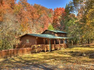 1097 Indian Trl, Mc Caysville, GA 30555