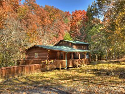 1097 Indian Trl, Mc Caysville, GA, 30555