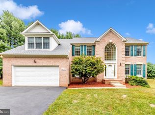 4950 Crocus Rd, Mount Airy, MD 21771