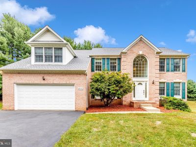 4950 Crocus Rd, Mount Airy, MD, 21771