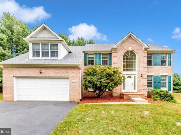 4950 Crocus Rd, Mount Airy, MD 21771