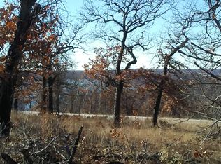 Crystal Bay Estates Block 2 #4, Skiatook, OK 74070