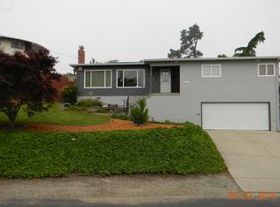 631 Rincon Rd, El Sobrante, CA 94803