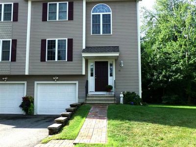 68 Manchester St, Leominster, MA, 01453
