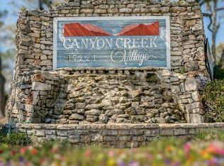 17125 Old Lyme #3402, San Antonio, TX 78248