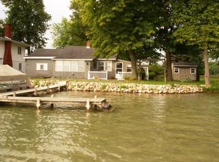 1855 W 600 N, Howe, IN 46746