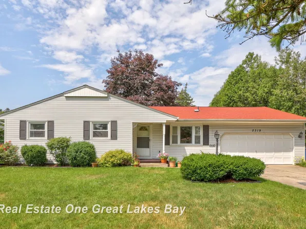 2319 Vean St, Saginaw, MI 48603