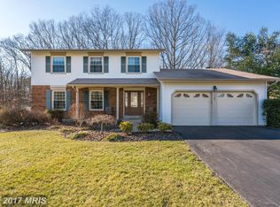 7302 Lightship Ct, Burke, VA 22015