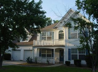 11314 Glenstone Ct, Charlotte, NC 28269
