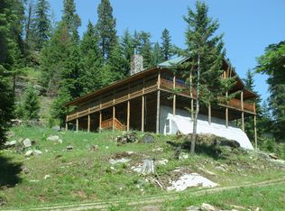 1203 Christmas Ln, Naples, ID 83847