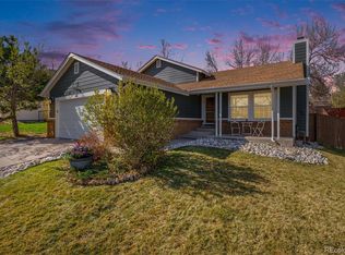 482 Southpark Rd, Highlands Ranch, CO 80126