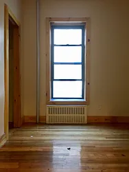 Rented by Sher Management