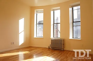 Rented by J Misrahi Realty Corp