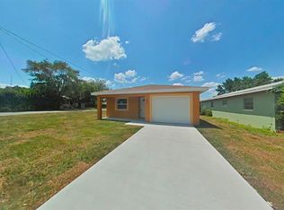 600 N 6th St, Haines City, FL 33844