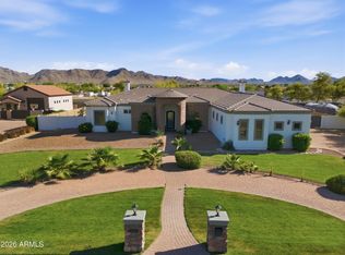 19717 E COUNTRY MEADOWS Drive, Queen Creek, AZ 85142