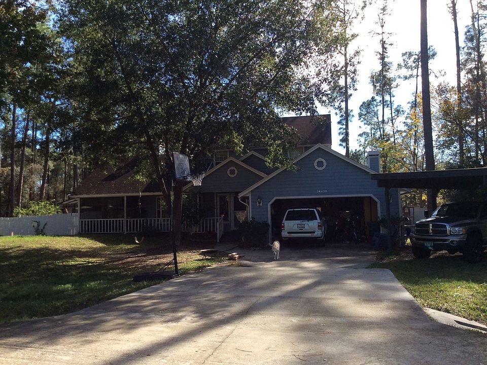 2nd image of 14430 Parker Rd