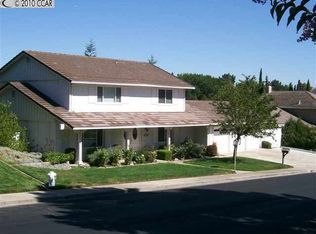 2792 Camino Venadillo, San Ramon, CA 94583
