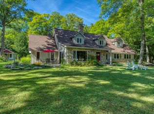 9709 Water St, Fish Creek, WI 54212