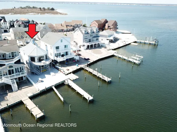 28 E Harborside Drive, Ortley Beach, NJ 08751