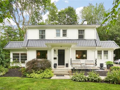 111 Overwood Rd, Akron, OH, 44313