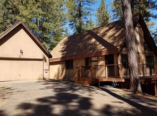 1140 Woodpecker Ln, Meadow Vista, CA 95722