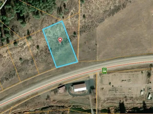 9519 W US Highway 160, Pagosa Springs, CO 81147