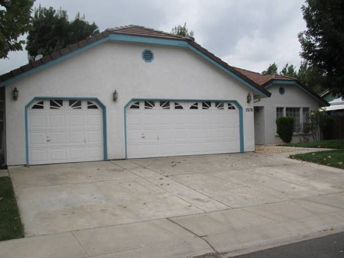 1579 Spyglass Drive