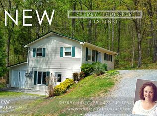 131 Valley View Pvt Dr, Blountville, TN 37617